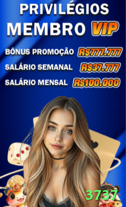 3737 no Brasil: Análise Completa e Recomendações01 - 3737 🎰✨ Slots bonus buy App: baixe e ative cashback 20% — compre features com edge +105% e pegue 5000x payouts no bolso! 🌟💰