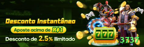 Descubra 3737: Guia Prático Para Iniciantes e Experts01 - 3737 🎰💹 Sessão 50 spins max bet: pare em +200% ou -30% — capture os raros mas gigantes multiplicadores! ⛔🤑