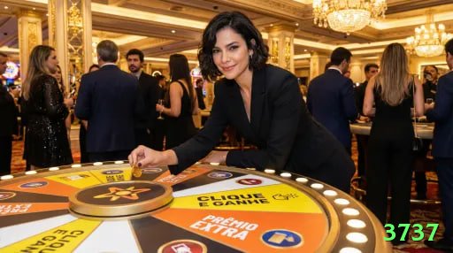 3737 - Estratégias, Dicas e Segredos Revelados01 - 3737 🎰🛡️ Bankroll de 200x stake mínimo: sobreviva variance extrema — quando o hot streak chega, o retorno é 500-1000x fácil! 💰🤑